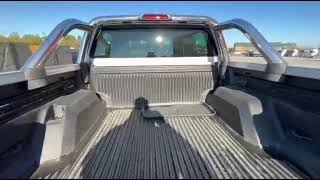 Ford Ranger 4x4 car for sale - Image 4 | Autoline GH Ford Ranger 4x4 car | Image 4 - Autoline