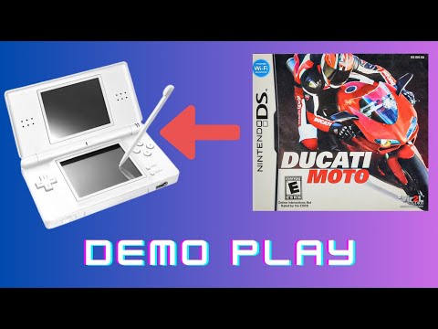 Gameplay Video