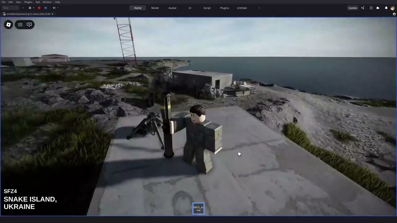 Video Placeholder