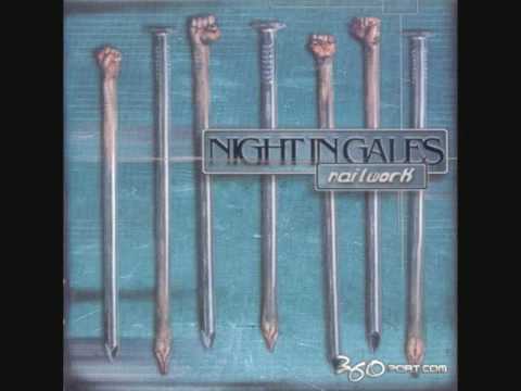 Night in Gales - How to Eat a Scythe