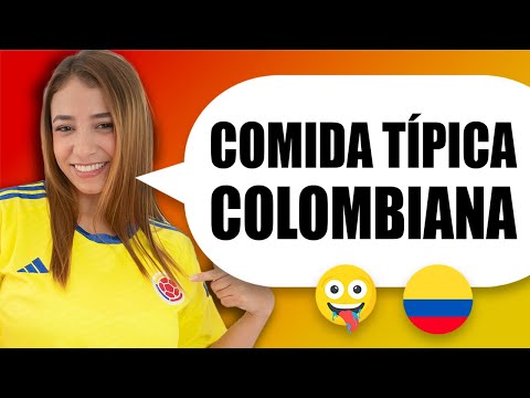 10 Comidas Típicas de Colombia que Debes Probar 🍽️