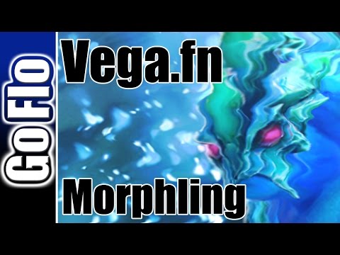 Morphling Pro Vega.Fn Dota 2 Gameplay 6.88b