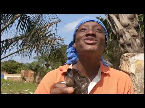 KOLLINS -GBEDODA (clips officiel by @babanguida228 & @omega228) #kollinsdreamface