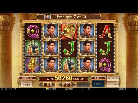 🎉 It's time to play in Richville 💸