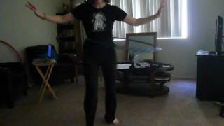 IrinaXara improv 8.12.16 "Is this thing on?"