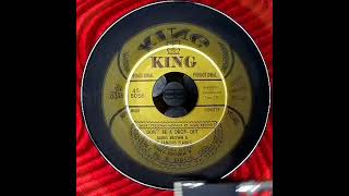 James Brown - Personal Message (Don't Be A Drop-out)