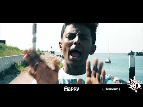 1PoseTon16 - Shanto knr #33 { Bonheur }