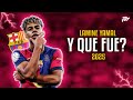 Lamine Yamal ● Y QUE FUE? | Don Miguelo ᴴᴰ