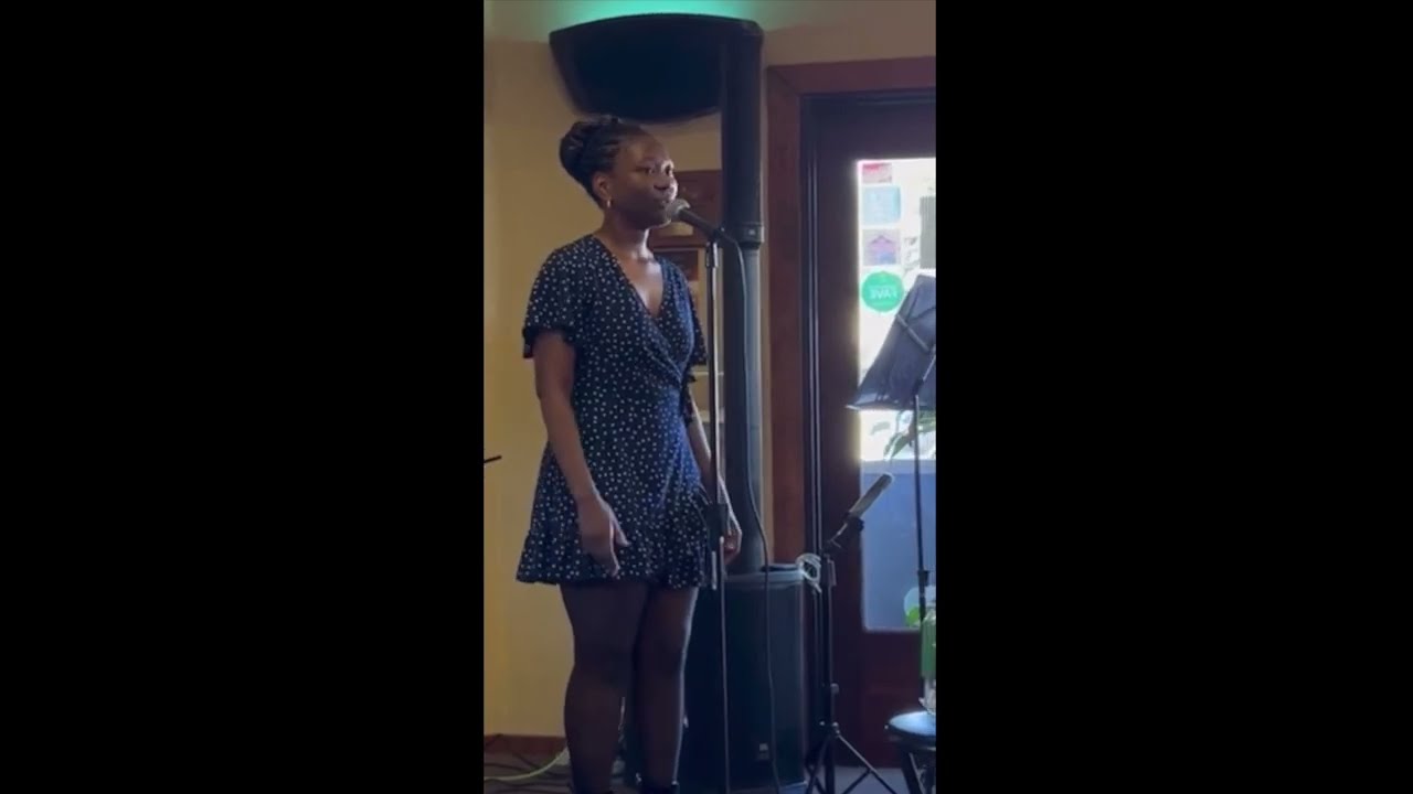 Promotional video thumbnail 2 for Ayanna