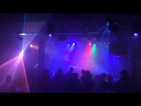 Djinn & Mantra - Live @ Formless Manchester (Drum & Bass / Jungle)