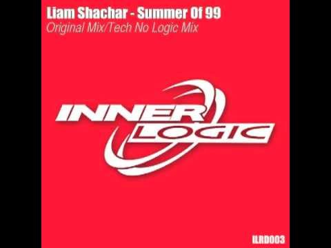 Liam Shachar - Summer Of 99 (Original Mix)