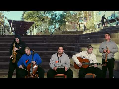 Cançons d'amor - La Fúmiga, Els Catarres (Versió Casolana)