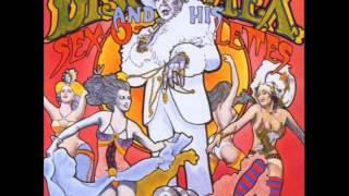 Disco-Tex, the Sex-O-Lettes - Get Dancin'