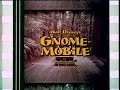 The Gnome Mobile 1967 35mm Film Trailer Open Matte Re Post