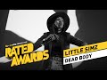 Little Simz - Dead Body Live | #RatedAwards 2015 ...