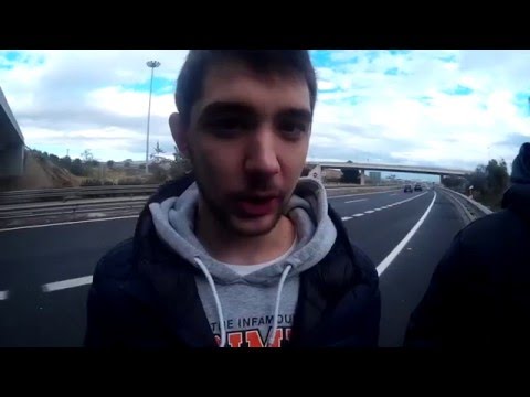 TRAFFIC ACCIDENT ZASKO SOEN ERRECE AND HANDER