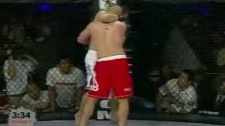 Lukasz Jurkowski vs Ho Jin Kim / Moosin: God of Martial Arts
