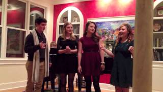 "Christmas (Baby Please Come Home)"