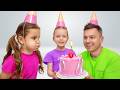 Birthday Surprise Finding The Best Gift More Fun Videos