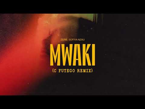 Zerb, Sofiya Nzau - Mwaki (C Futego Remix)