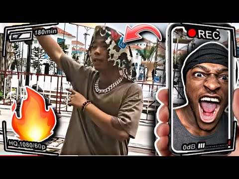 *RAP VIET* Wxrdie & KayC - NoomNa (feat. RPT Phongkhin) -AFKGANG REACTION!