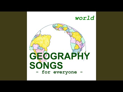 European Geography: Nordic Region