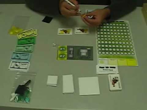 How to play Mow 'Em Down: Walker Mowers Edition