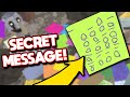 SECRET Messages Decoded In Five Nights At Freddy S Security Breach