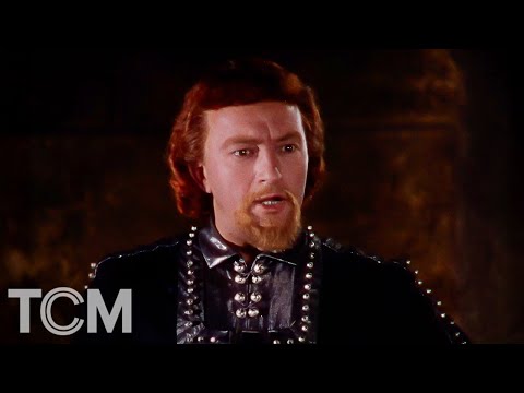 Prince John Conspires to Overthrow King Richard (Clip) | The Adventures of Robin Hood (1938) | TCM