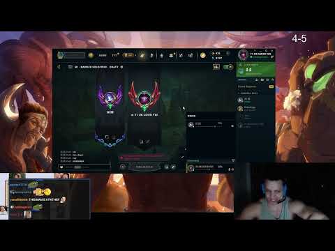 tyler1 flames vayne top player