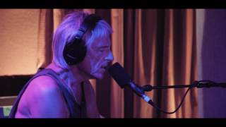 Paul Weller – Satellite Kid (In The Studio)