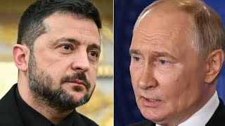 ・停戦のはずが大空爆…ゼレンスキー宣言直後に起きた悲劇 🇺🇦💥