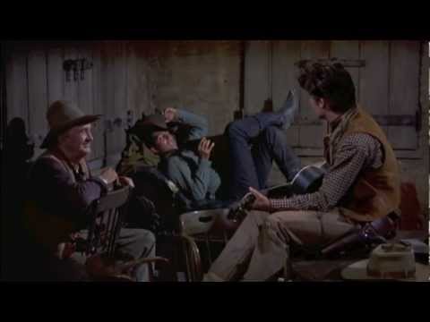 Rio Bravo, by Howard Hawks (1959) - My Rifle, My Pony and Me