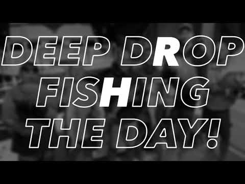 Deep Dropping Episode 1 off the Gold Coast.