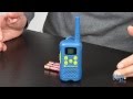 Talkabout T100 Motorola מוטורולה תמונה 2