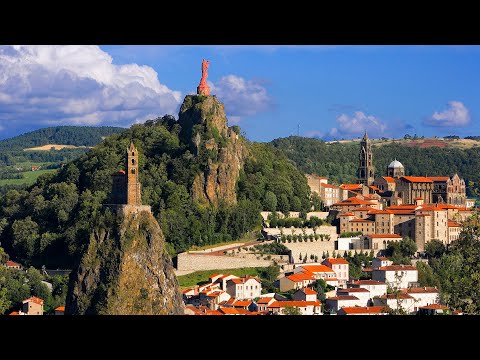 Via Podiensis - Chemin Le Puy