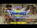 Dragon Quest III Gruelling Fight Baramos Battle Rock Metal Remastered