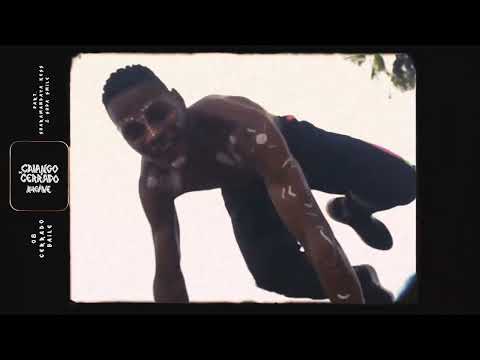 08 Ahgave - Cerrado Baile part. Sharamandaya Kess & Supa Smile (Visualizer)