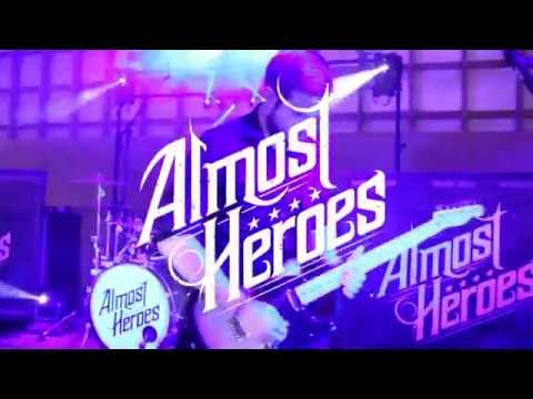 Almost Heroes Promo