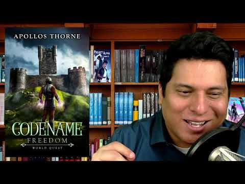 Codename: Freedom - World Quest