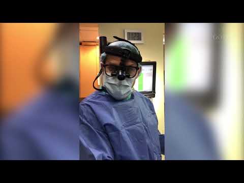 Cheek Implant Surgery with Dr. Miller