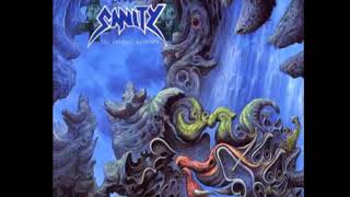 Edge of Sanity - The Spectral Sorrows