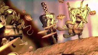 Alice: Madness Returns - Never Time For Tea