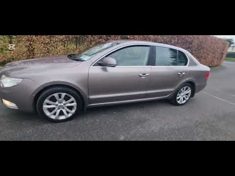 Skoda Superb Elegance 2.0 TDI 170HP 4DR AA Approv - Image 2