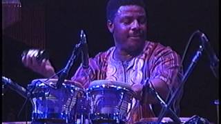 Sadao Watanabe "Men and Women" and "Vitoria"