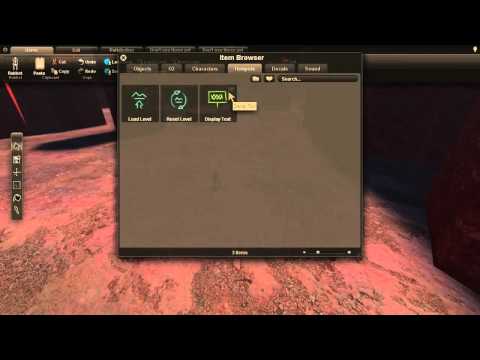 Overgrowth Alpha 158 changes - Wolfire Games