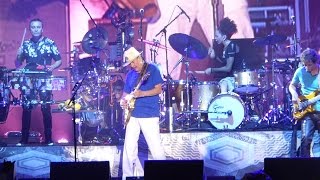 Santana 2016 @The Forum, Inglewood, CA, USA (Full Concert)