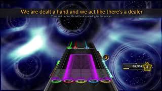 Clone Hero - "Time and Death and God" the Acacia Strain