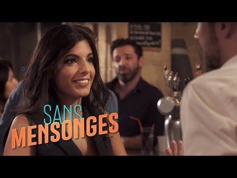 Sans Mensonges - Episode 16 : Soirée Drague