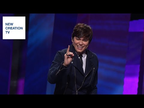 Der Schlüssel zu einem stabilen Glauben – Joseph Prince I New Creation TV Deutsch